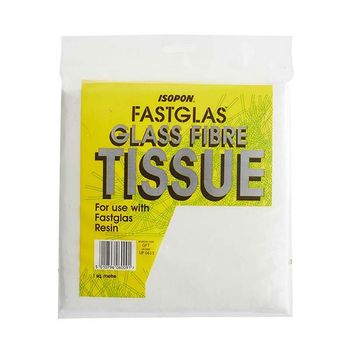 Fibre Glass Tissue