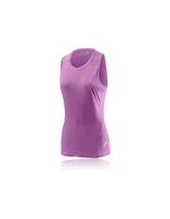 camiseta de fitness mizuno dlcooltouchsleevele mujer