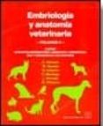 embriologia y anatomia veterinaria t-2