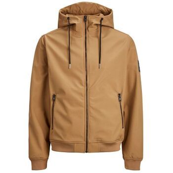 Jack & Jones Chaquetas 12236300 SOFTSHELL-OTTER para hombre