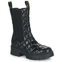 guess botines serlen para mujer