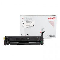 xerox toner compatible con hp cf410acrg-046bk negro