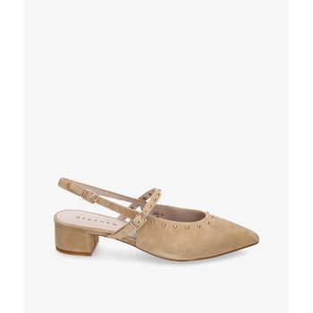 Stephen Allen Zapatos de tacón LAUR-30 K1943-6 para mujer
