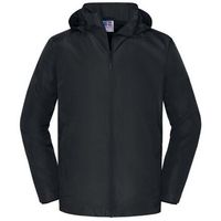 russell collection cazadora essential para hombre