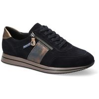 mephisto zapatillas louma para mujer