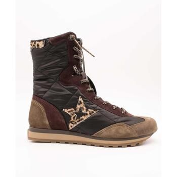 Cetti Botines C-1421 para mujer