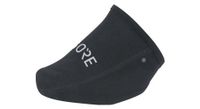 gore c3 gore windstopper cubierta del dedo del pie