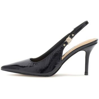 Guess Zapatos de tacón FLTNAS LEP05 NASHILY-BLACK para mujer