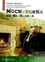 nochebuena de fantasmas