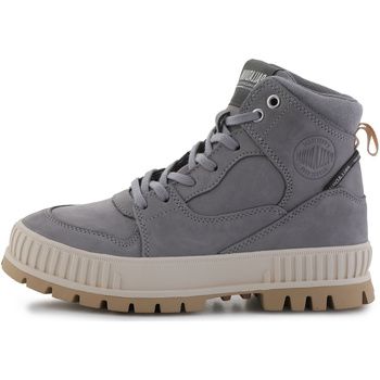 Palladium Zapatillas altas Pallashock HI SNK loudburst 98357-054-M para mujer