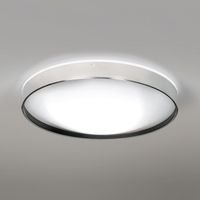 plafon de techo alina 50 cromo
