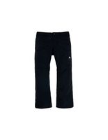 pantalon de esqui y snow burton covert 20 true black hombre
