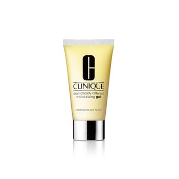 Clinique - 3-Step Skin Care System Hidratante Gel Dramatically Different Cremas faciales 50 ml unisex
