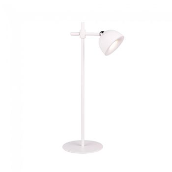 Lámpara led con batería recargable maxima (3w)