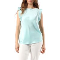 pennyblack blusa carter para mujer