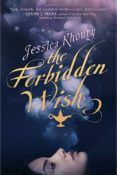 the forbidden wish
