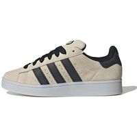 adidas zapatillas campus 00s aluminum core black para hombre