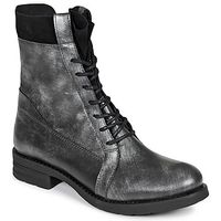casta botines ron para mujer