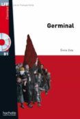 germinal  cd