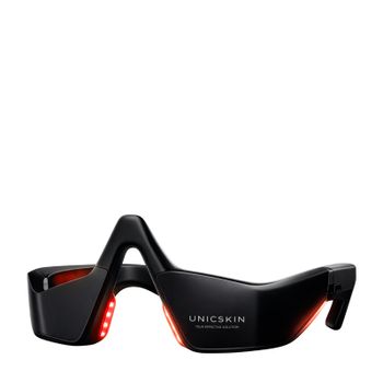 Unicskin Cosmética Facial Unictech Eye Mask Máscara Led Ojos