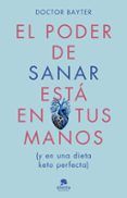el poder de sanar esta en tus manos