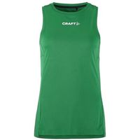 craft camiseta tirantes rush 20 para mujer
