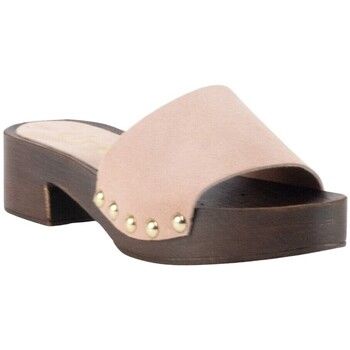 Keslem Zuecos 44455 para mujer
