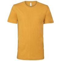 bella  canvas camiseta cv001 para hombre