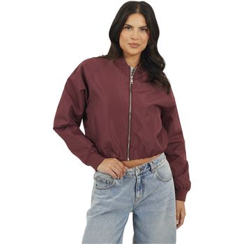 Brave Soul Chaquetas WH124 para mujer