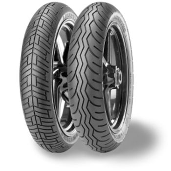 Metzeler Lasertec ( 3.25-19 TL 54H M/C, Rueda delantera )