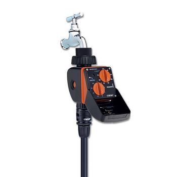 Programador De Riego 63p Claber Select