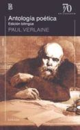 antologia poetica (verlaine)