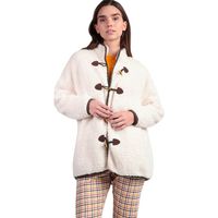 admas abrigo chaqueta interior loulou returns para mujer