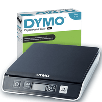 bascula digital postal usb m5 4gr-5kg dymo s0929000