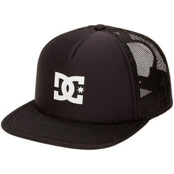 DC Shoes Gorra GAS STATION TRUCKER para hombre