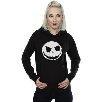 Disney Jersey Nightmare Before Christmas para mujer