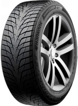 Hankook Winter i*cept IZ3 W636 ( 215/50 R17 95H XL 4PR, Nordic compound SBL )