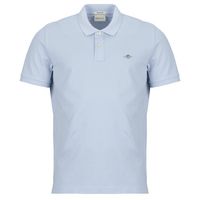 gant polo reg shield ss pique polo para hombre