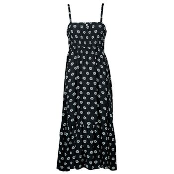 Roxy Vestido largo SUNRISE COASTLINE PRINTED para mujer