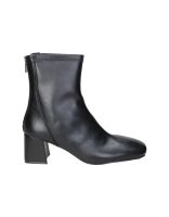 botines de tacon skydiva goat negros 36