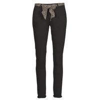 le temps des cerises pantalon chino dyli para mujer