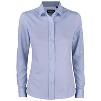 james harvest camisa burlingham para mujer
