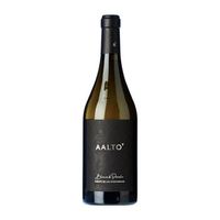 aalto vino blanco blanco de parcela ribera 75 cl 125 vol