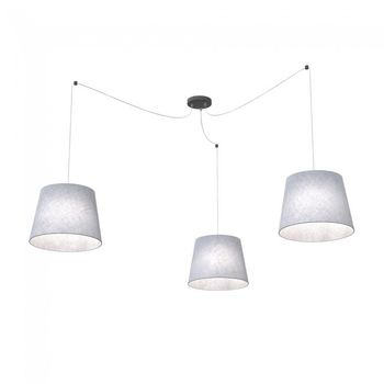 Lámpara de techo astoria (3 luces)