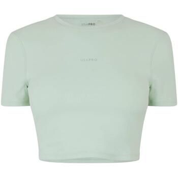 Usa Pro Camiseta GT28996 para mujer