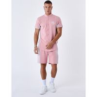 project x paris camisa manga corta - para hombre