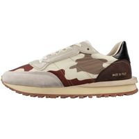 hidnander deportivas moda tenkei slip on para hombre