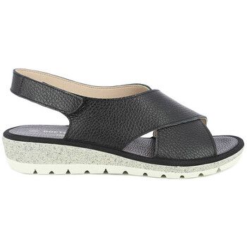 Doctor Cutillas Sandalias 35310 negro para mujer