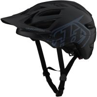 troy lee designs a1 drone mtb helmet - xl-xxl60-63cm - black