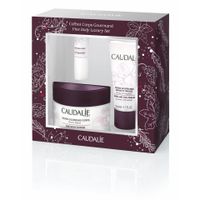 caudalie vine body luxury set worth 3550